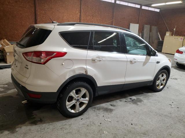 2016 FORD ESCAPE SE - 1FMCU9GX3GUB19149