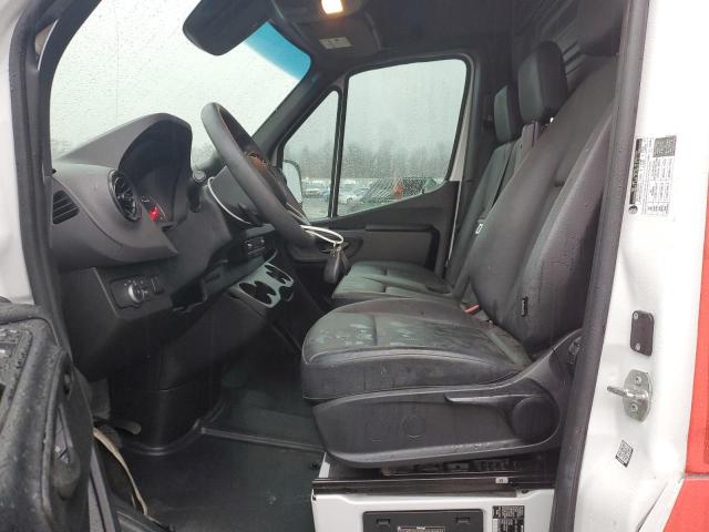2024 MERCEDES-BENZ SPRINTER 2 - W1Y4KDHY0RT167205