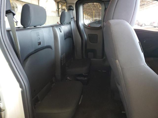 2024 NISSAN FRONTIER S - 1N6ED1CLXRN635309