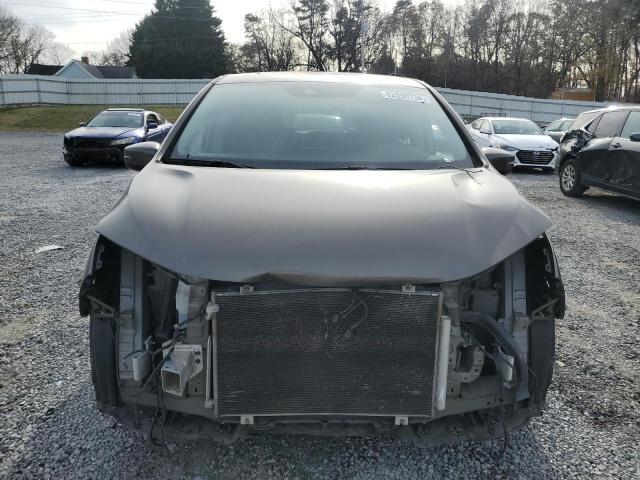 2018 HONDA ODYSSEY EL - 5FNRL6H94JB019710