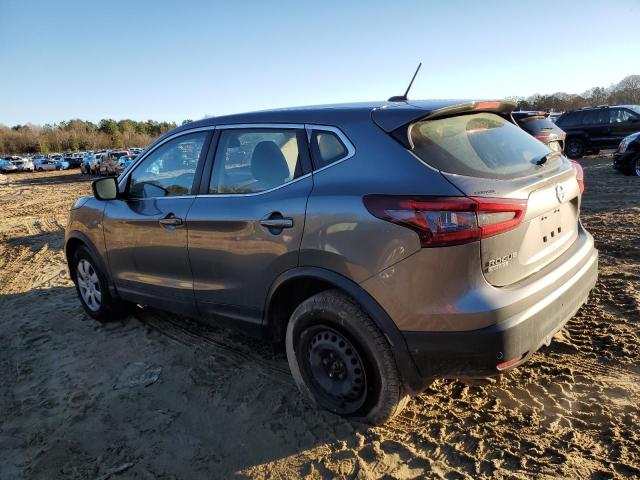 2020 NISSAN ROGUE SPOR - JN1BJ1CW8LW648251