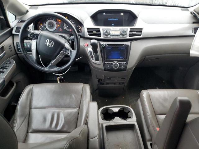 2015 HONDA ODYSSEY TO - 5FNRL5H9XFB047013