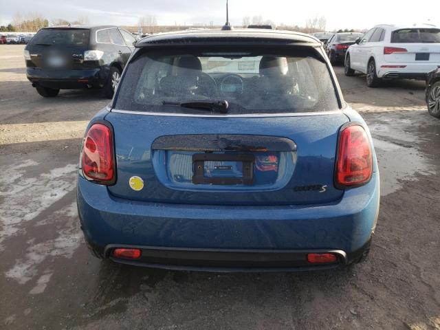 2024 MINI COOPER SE WMW13DJ0XR2V87579