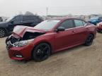 2021 NISSAN SENTRA SR - 3N1AB8DV8MY271647