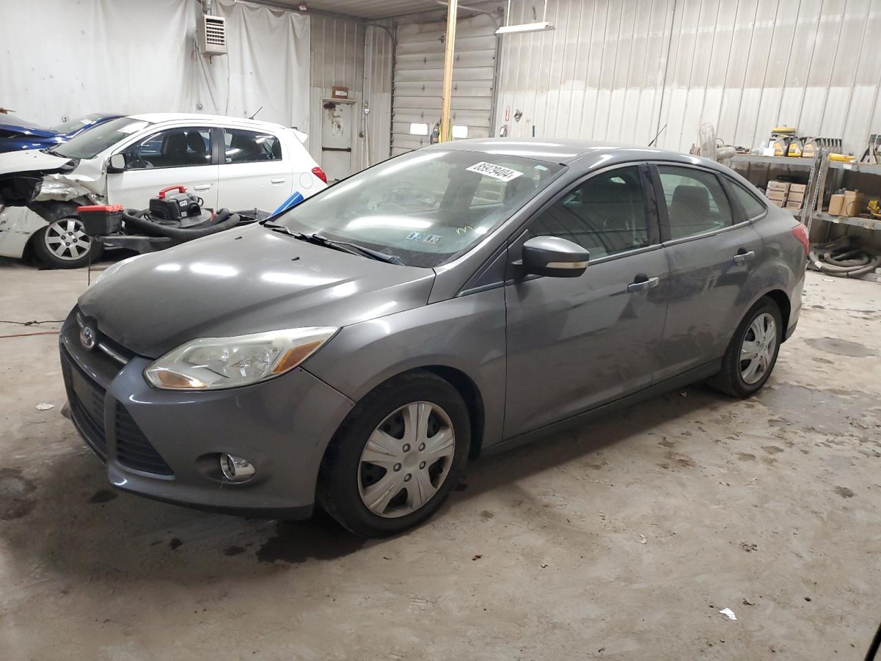 Lot #3037026734 2012 FORD FOCUS SE