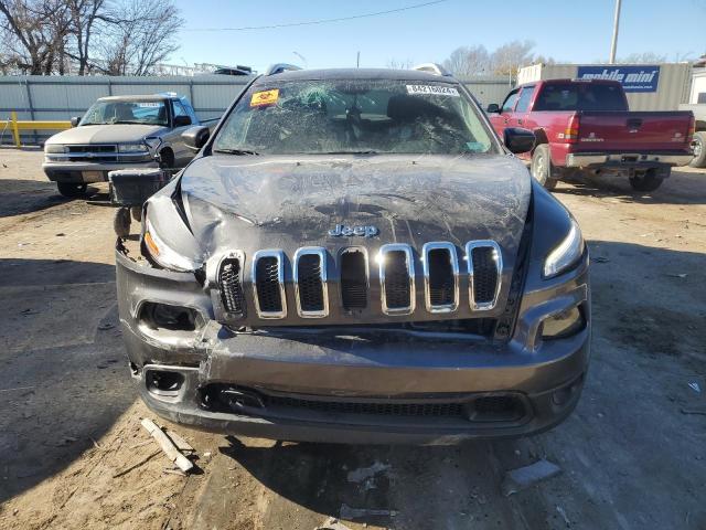 2017 JEEP CHEROKEE L - 1C4PJLCB2HD232369