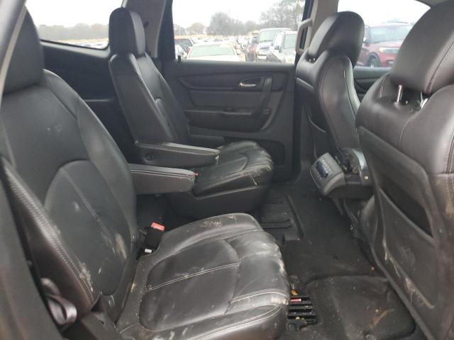 2016 CHEVROLET TRAVERSE L - 1GNKRHKD2GJ340209