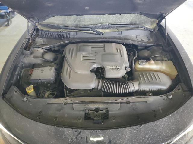 2018 DODGE CHARGER GT - 2C3CDXJG0JH216308