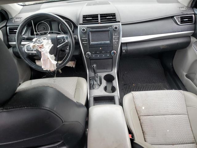 2015 TOYOTA CAMRY LE - 4T1BF1FK5FU947392