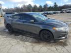 Lot #3024581676 2017 FORD FUSION SE