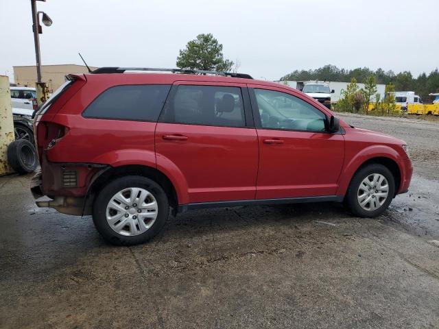 2017 DODGE JOURNEY SE - 3C4PDCAB1HT695107