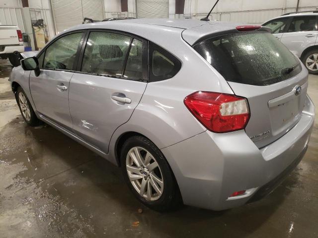 2016 SUBARU IMPREZA PR - JF1GPAB63G8281536