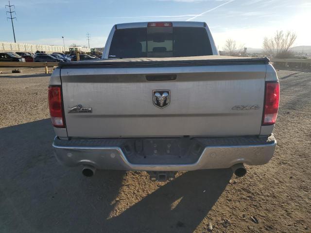 2018 RAM 1500 SLT - 3C6RR7LT9JG135641