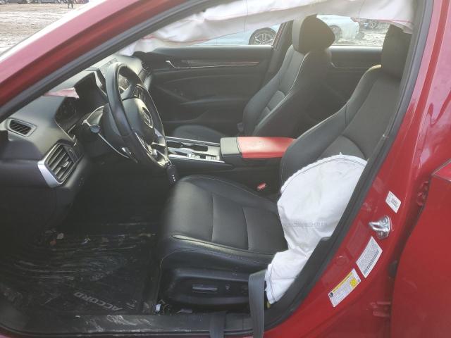 2021 HONDA ACCORD SPO - 1HGCV1F31MA041549