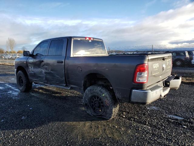 2022 RAM 2500 TRADE - 3C6UR5CJ2NG201515