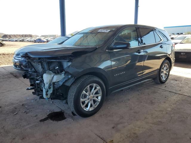 2020 CHEVROLET EQUINOX LT #3066885844