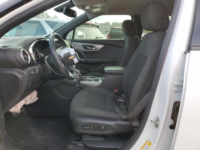 2020 CHEVROLET BLAZER 1LT - 3GNKBBRA6LS572382