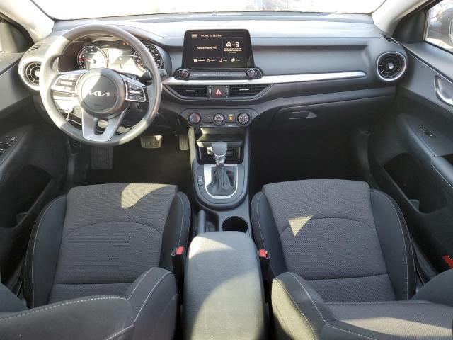 2024 KIA FORTE LX - 3KPF24AD1RE776283