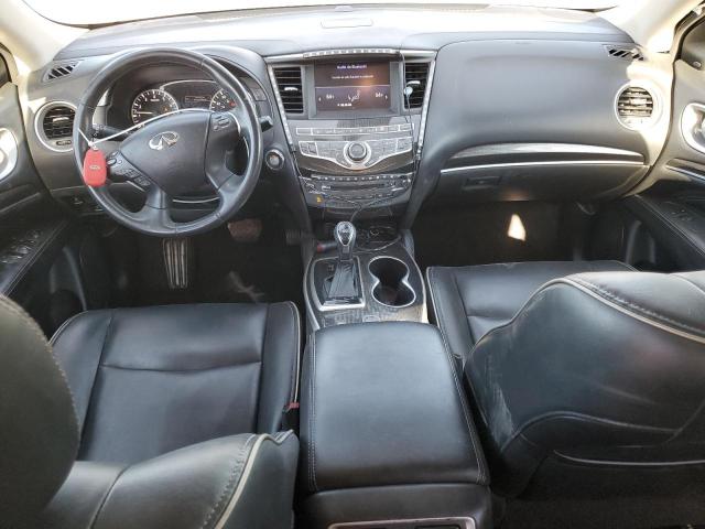 2020 INFINITI QX60 LUXE - 5N1DL0MN3LC524305