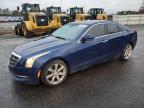 2015 CADILLAC ATS LUXURY - 1G6AB5RX1F0102401