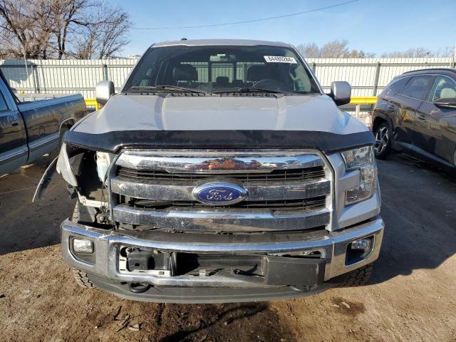 2015 FORD F150 SUPER - 1FTEW1EG6FKE84768