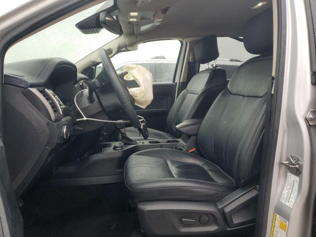 2019 FORD RANGER XL - 1FTER4FH2KLA48181