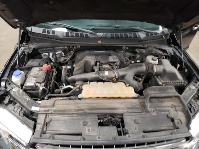 2018 FORD F150 SUPER - 1FTEW1EP0JKC09566