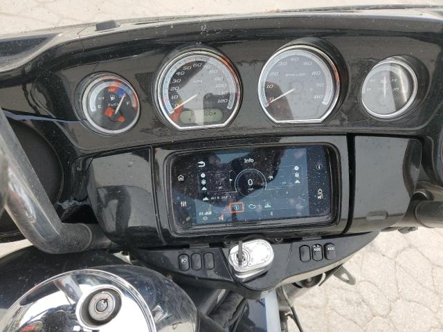 2019 HARLEY-DAVIDSON FLHTK - 1HD1KEF1XKB664422