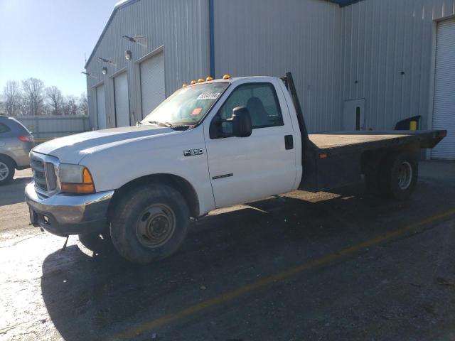 1999 FORD F350 SUPER #3024224943