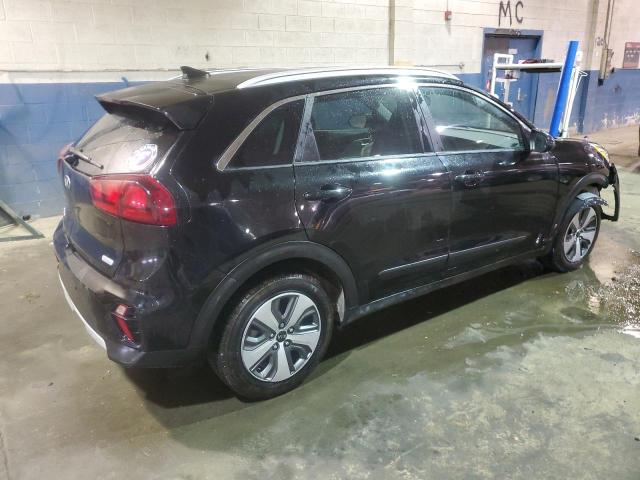 2021 KIA NIRO LX - KNDCB3LC1M5486275