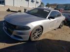 2018 DODGE CHARGER SX - 2C3CDXHG8JH196640