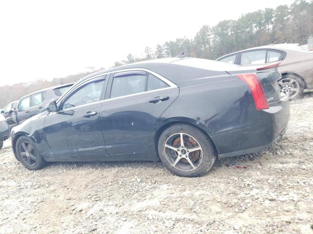 VIN 1G6AA5RA1D0174226 2013 CADILLAC ATS no.2