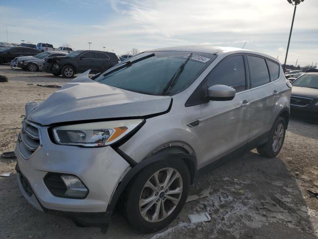 Vin: 1fmcu0g91hub05233, lot: 84612454, ford escape se 2017 img_1