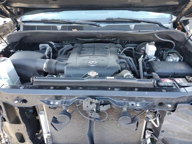 2021 TOYOTA TUNDRA DOU - 5TFCY5F19MX027875
