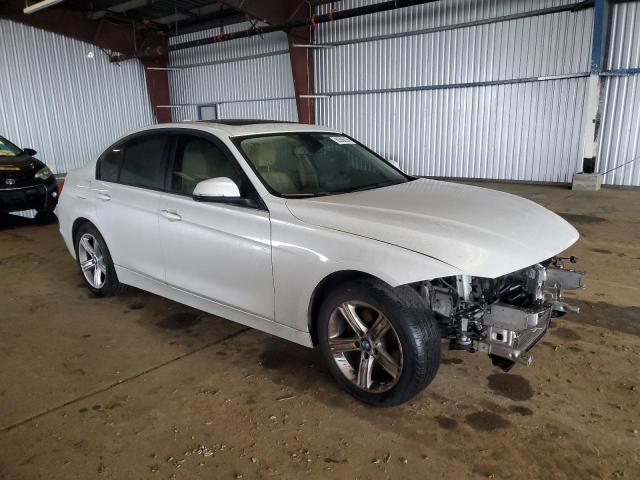 VIN WBA3C1C57DK103330 2013 BMW 3 SERIES no.4