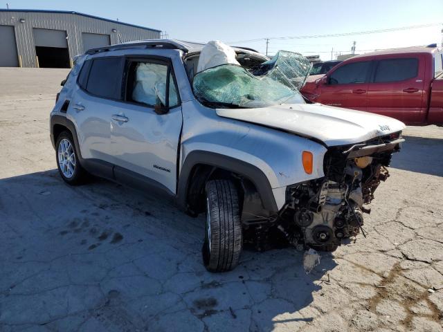 2019 JEEP RENEGADE L ZACNJABB1KPK86152