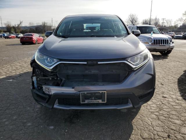 2017 HONDA CR-V LX - 5J6RW6H32HL004076