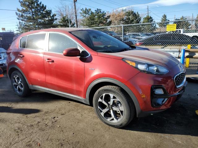 Vin: kndpmcac6n7014609, lot: 84696964, kia sportage lx 20224