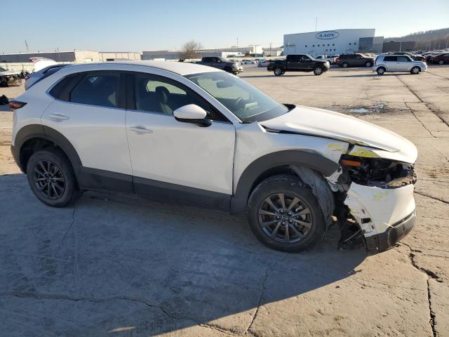 2021 MAZDA CX-30 - 3MVDMAAL2MM206104