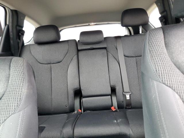 2021 HYUNDAI SANTA FE S - 5NMS1DAJ2MH351504