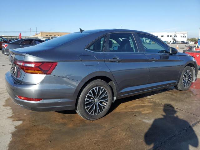 2019 VOLKSWAGEN JETTA S - 3VWC57BU7KM048356