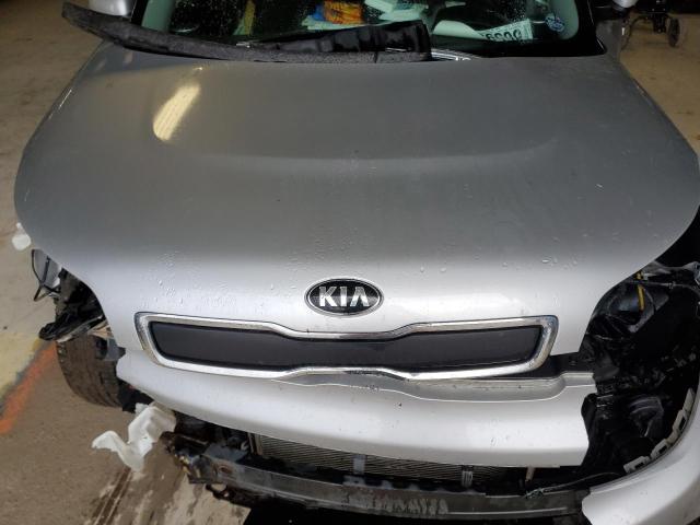 2016 KIA SOUL - KNDJN2A21G7822633