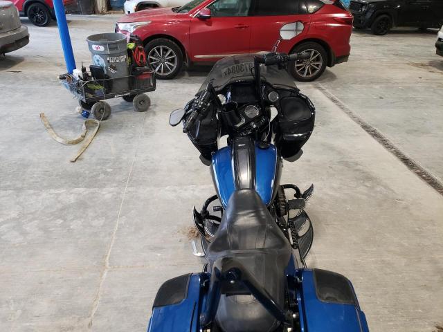 2022 HARLEY-DAVIDSON FLTRXS - 1HD1KTP13NB630734