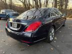 Lot #3025075208 2015 MERCEDES-BENZ S 550 4MAT