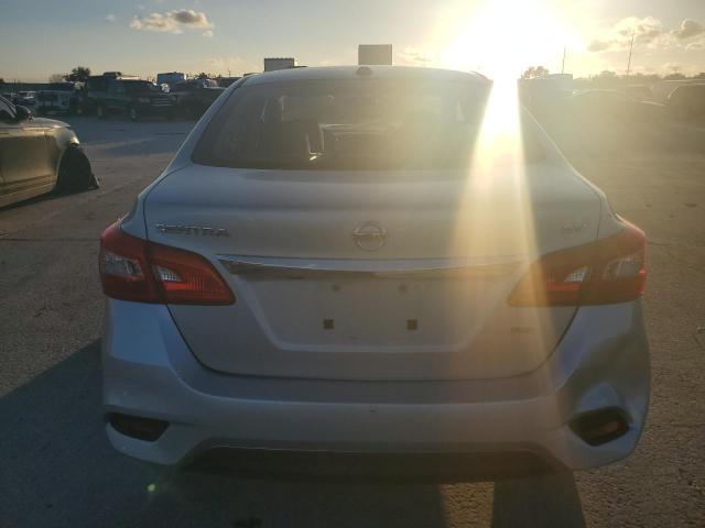 2019 NISSAN SENTRA S - 3N1AB7AP3KY409382