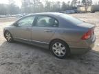 Lot #3027170311 2006 HONDA CIVIC LX