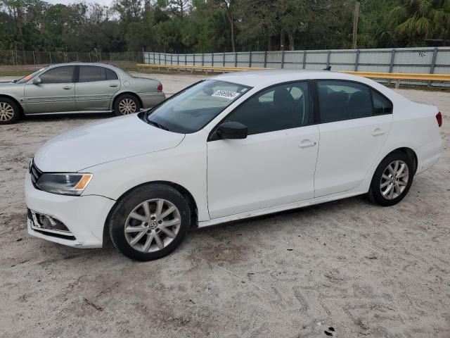 VIN 3VWD07AJXFM413970 2015 VOLKSWAGEN JETTA no.1