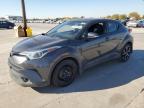 2018 TOYOTA C-HR XLE - NMTKHMBX0JR051286