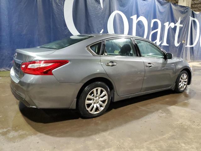 Vin: 1n4al3ap1gn319807, lot: 86556374, nissan altima 2.5 20163