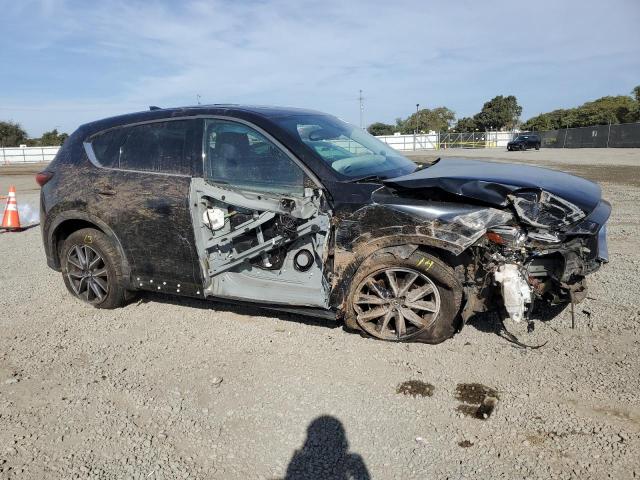 2017 MAZDA CX-5 GRAND - JM3KFADLXH0106377